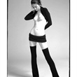 핫 레이스 코르셋 스타킹 (HOT TO HUSTLE LACE UP CORSET THIGH HIGH - HH34) 최고싼곳